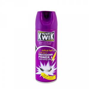 KWIK Knock Down Power FLYING/K 300 ml