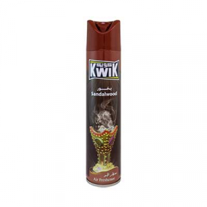 KWIK Sandalwood A/F 300 ml