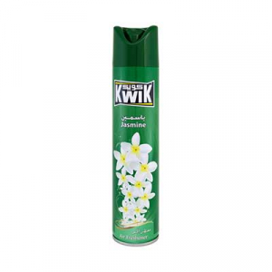 KWIK Jasmine A/F 300 ml 