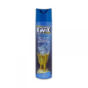 KWIK Mamool Sandal A/F 300 ml 