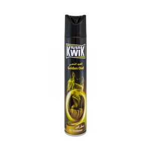 KWIK Golden Oud A/F 300 ml 