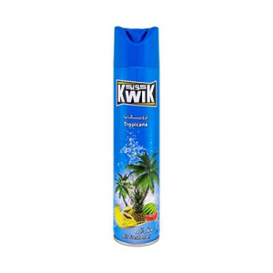 KWIK Tropicana A/F 300 ml 