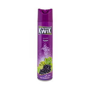 KWIK Grape A/F 300 ml 