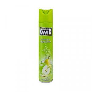 KWIK Apple & Pear A/F 300 ml 