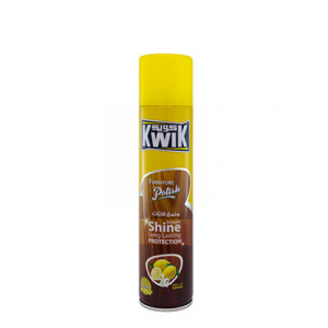 KWIK Shot Lemon F.P 300 ml