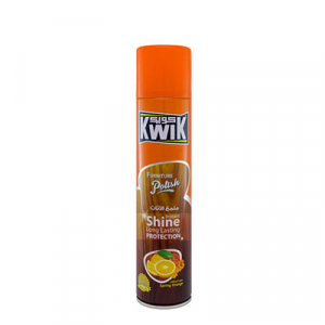 KWIK Shot Spring F.P 300 ml 