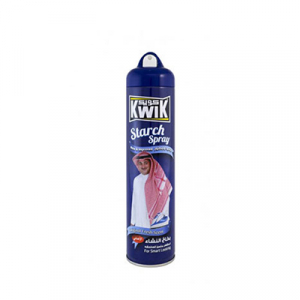 KWIK Shot Starch  500 ml 