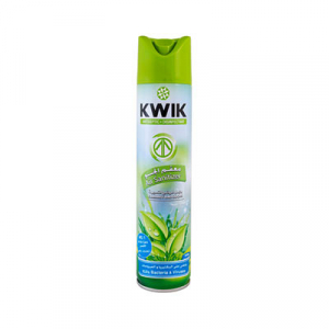 KWIK Air Sanitizer 300 ml 