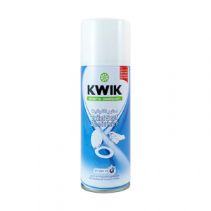 KWIK Toilet Sanitizer 200 ml