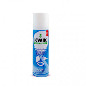 KWIK Toilet Sanitizer 70 ml