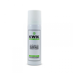 KWIK Surface Sanitizer 70 ml
