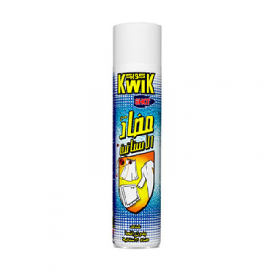 KWIK Shot Anti-Static Classic 300 ml