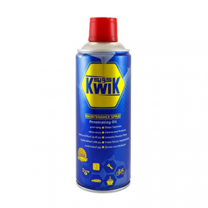 KWIK Maint.Spray 400 ml