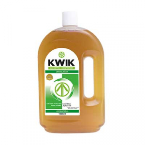 KWIK A/D 1 Ltr 