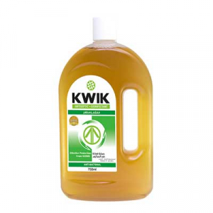 KWIK A/D  750 ml 