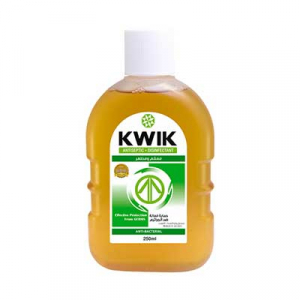 KWIK A/D 250 ml 