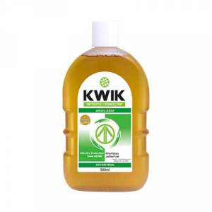 KWIK A/D 500 ml 