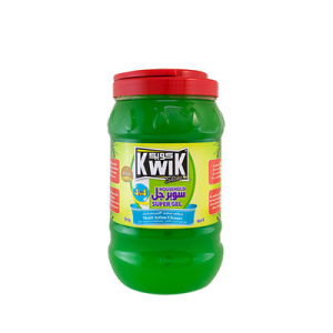 KWIK Care Super Gel 2 Kg