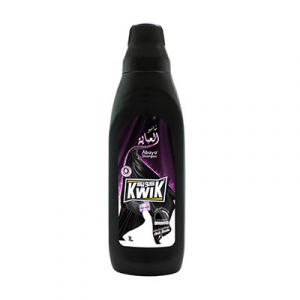KWIK Abaya Shampo Anti-Static 3 Ltr