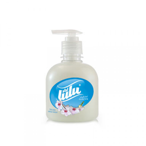 LULU Hand Soap Orchid Songs 320 ml