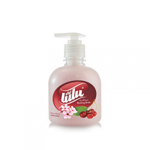 LULU Hand Soap Blushing Bride 320 ml