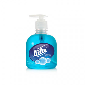 LULU Hand Soap Clean Feel 320 ml