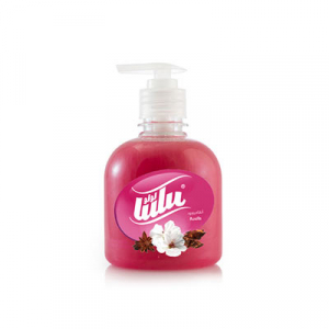 LULU Hand Soap Rosilla 320 ml