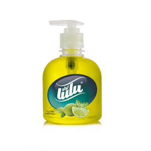 LULU Hand Soap Fresh Zest 320 ml 