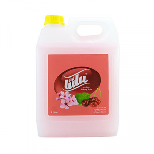 LULU Hand Soap Blushing Bride 4 Ltr.
