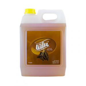 LULU Hand Soap Desert Mist 4 Ltr.