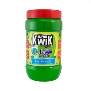 KWIK Care Super Gel 1 Kg 