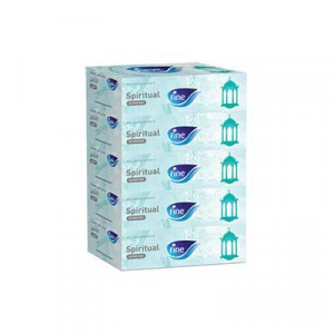 Fine Silver Oud 120 pulls 5 pcs