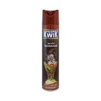 KWIK Sandalwood A/F 300 ml