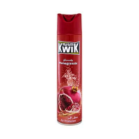 KWIK Pomegranate A/F 300 ml 