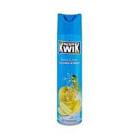 KWIK Cucumber & Melon A/F 300 ml 