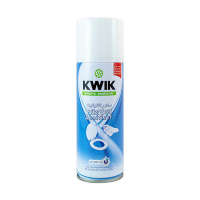 KWIK Toilet Sanitizer 200 ml