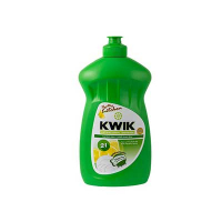 KWIK Antibacterial Dish Wash 500 ml
