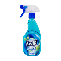 KWIK Glass Cleaner 500 ml