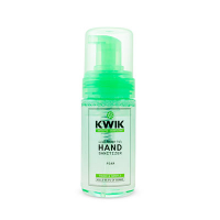 KWIK Hand Sanitizer Foam 120 ml