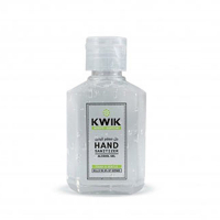 KWIK Hand Sanitizer Gel Classic 60 ml 
