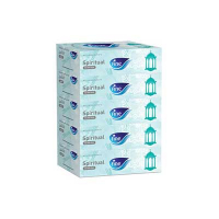 Fine Silver Oud 120 pulls 5 pcs